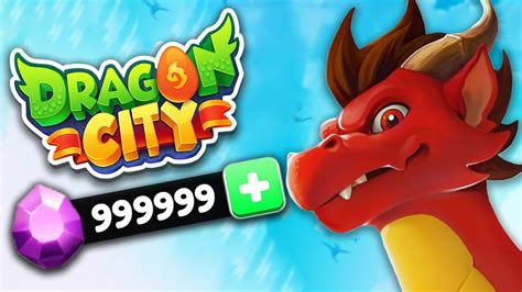 dragon city unlimited gems|More.